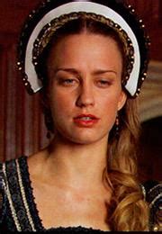 lady blunt tudor